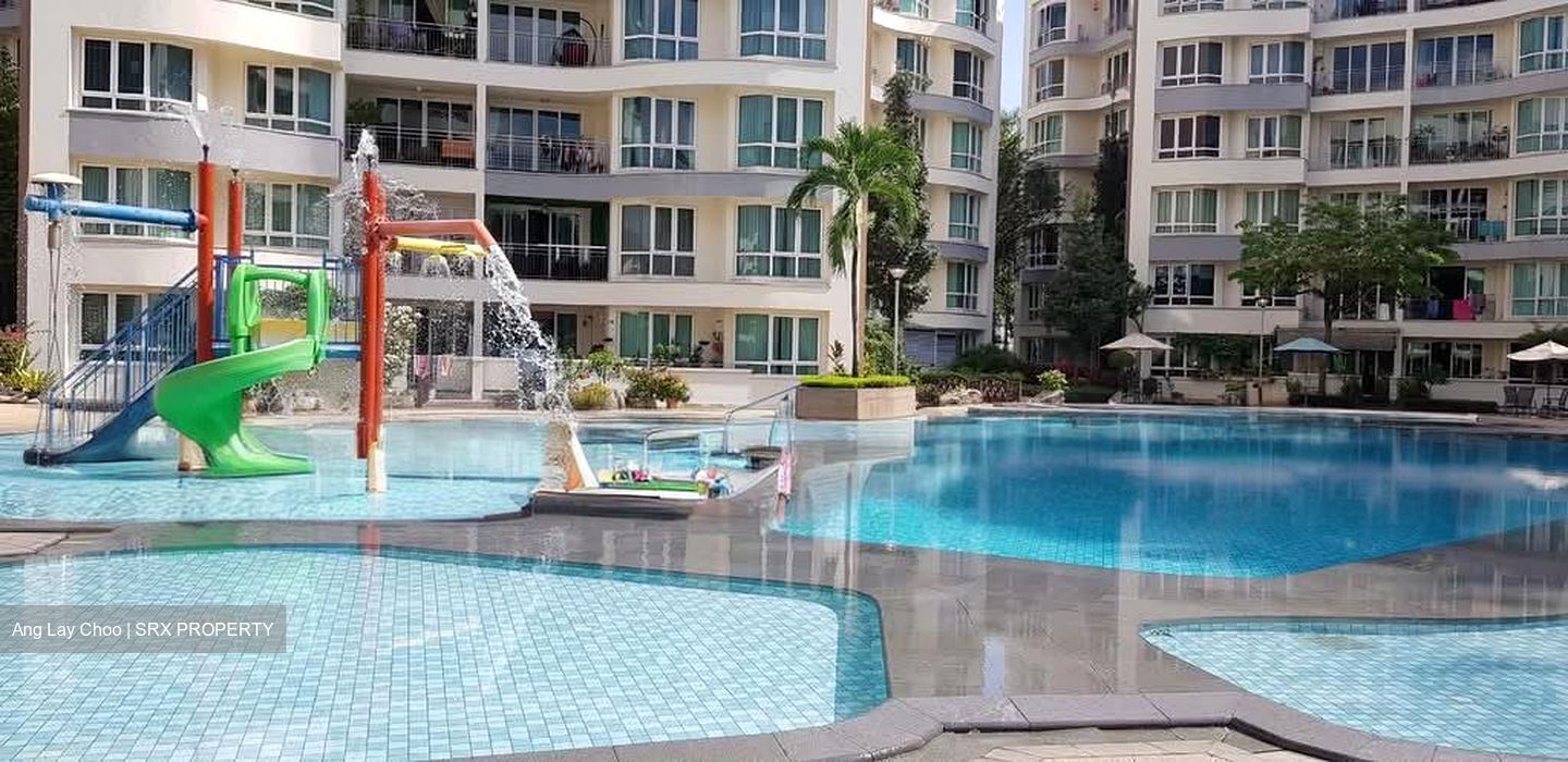 Edelweiss Park Condominium (D17), Condominium #558992551